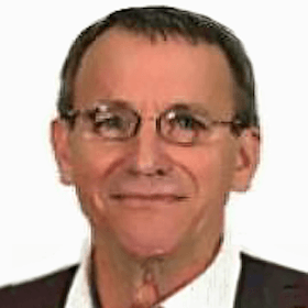 Dr Marius Felderhof